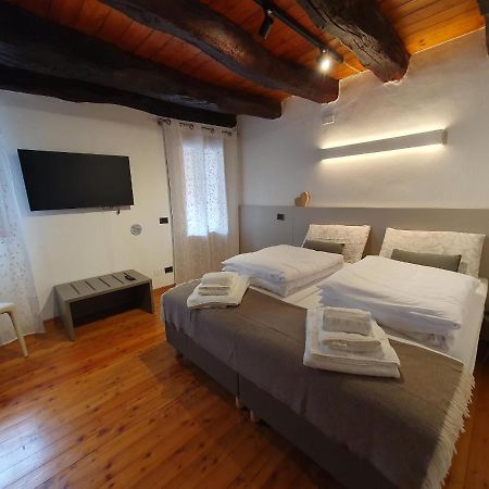 I Gelsi - Holiday Home Lago  Exterior foto