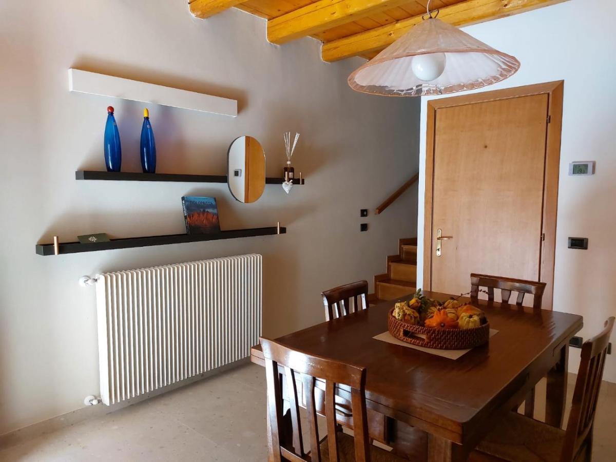 I Gelsi - Holiday Home Lago  Exterior foto
