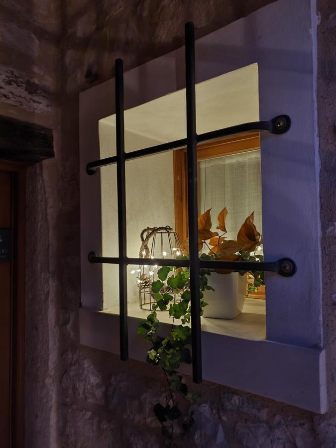 I Gelsi - Holiday Home Lago  Exterior foto