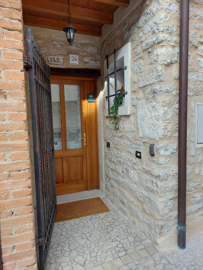 I Gelsi - Holiday Home Lago  Exterior foto
